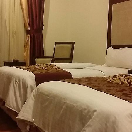 Raoum Inn Kuwait City Ngoại thất bức ảnh