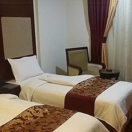 Raoum Inn Kuwait City Ngoại thất bức ảnh