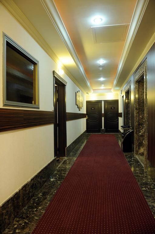 Raoum Inn Kuwait City Ngoại thất bức ảnh