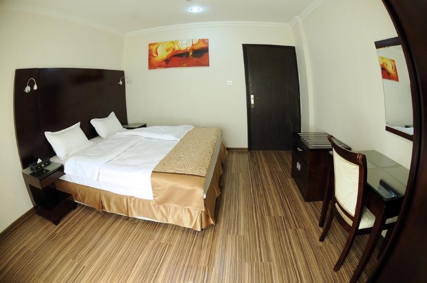 Raoum Inn Kuwait City Ngoại thất bức ảnh
