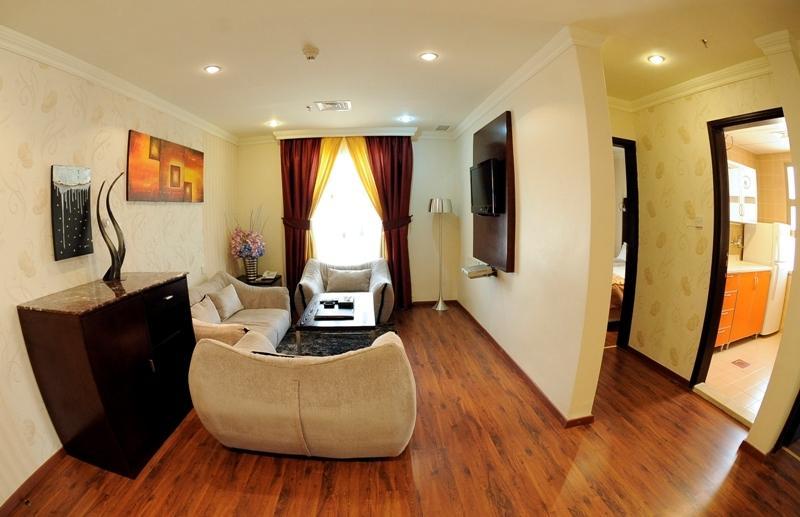 Raoum Inn Kuwait City Ngoại thất bức ảnh
