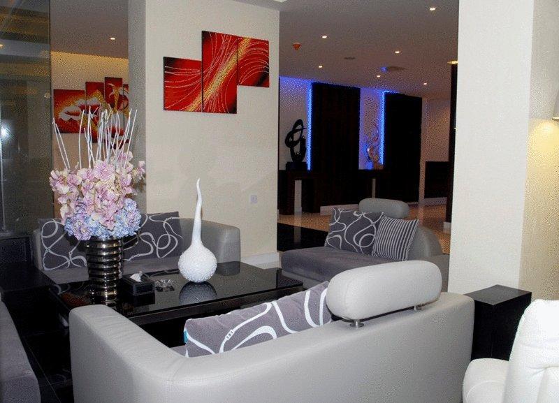 Raoum Inn Kuwait City Ngoại thất bức ảnh