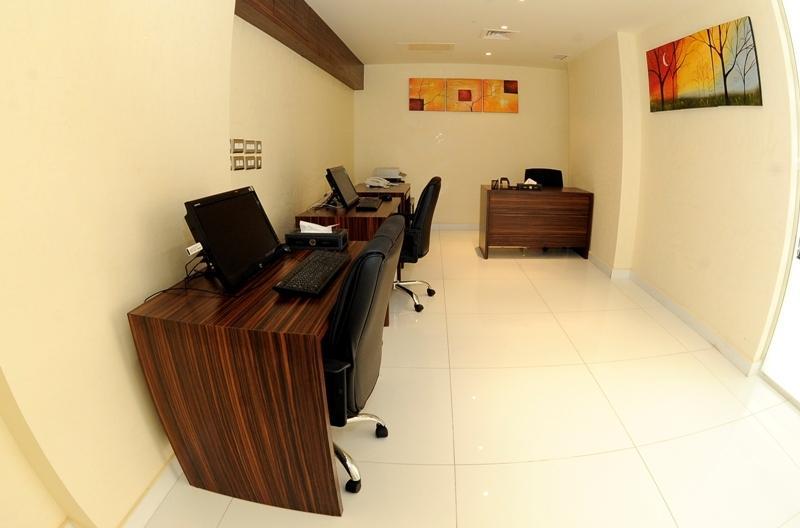 Raoum Inn Kuwait City Ngoại thất bức ảnh