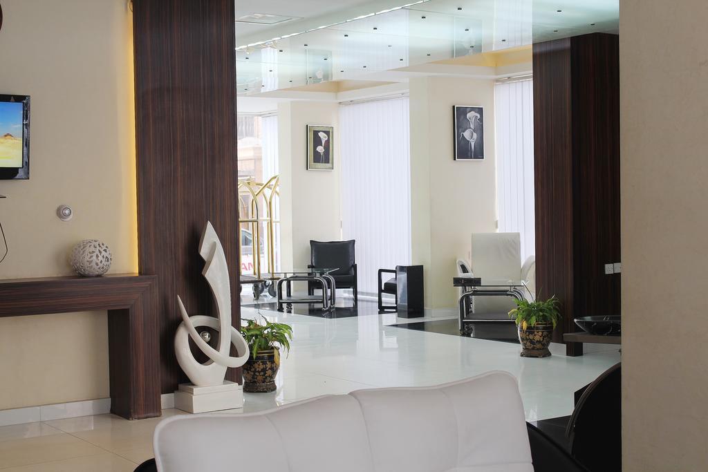 Raoum Inn Kuwait City Ngoại thất bức ảnh