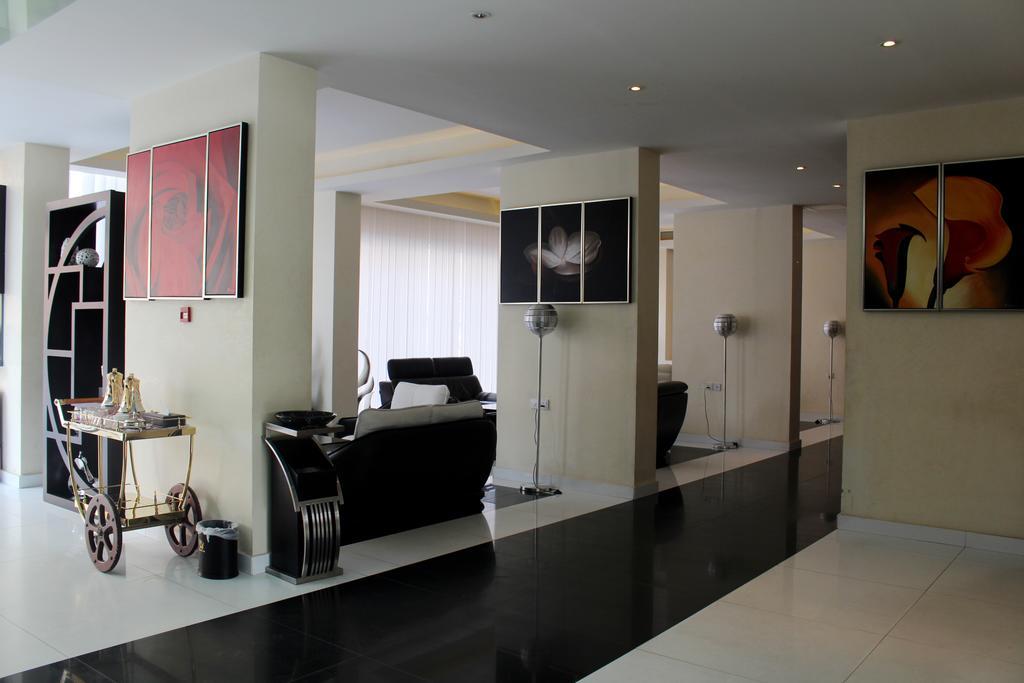 Raoum Inn Kuwait City Ngoại thất bức ảnh