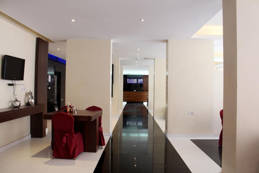 Raoum Inn Kuwait City Ngoại thất bức ảnh