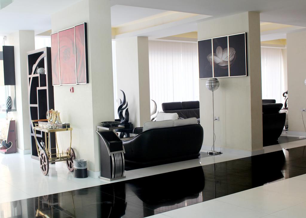 Raoum Inn Kuwait City Ngoại thất bức ảnh