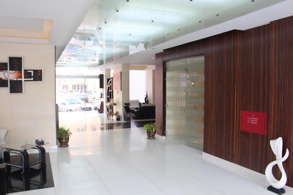 Raoum Inn Kuwait City Ngoại thất bức ảnh