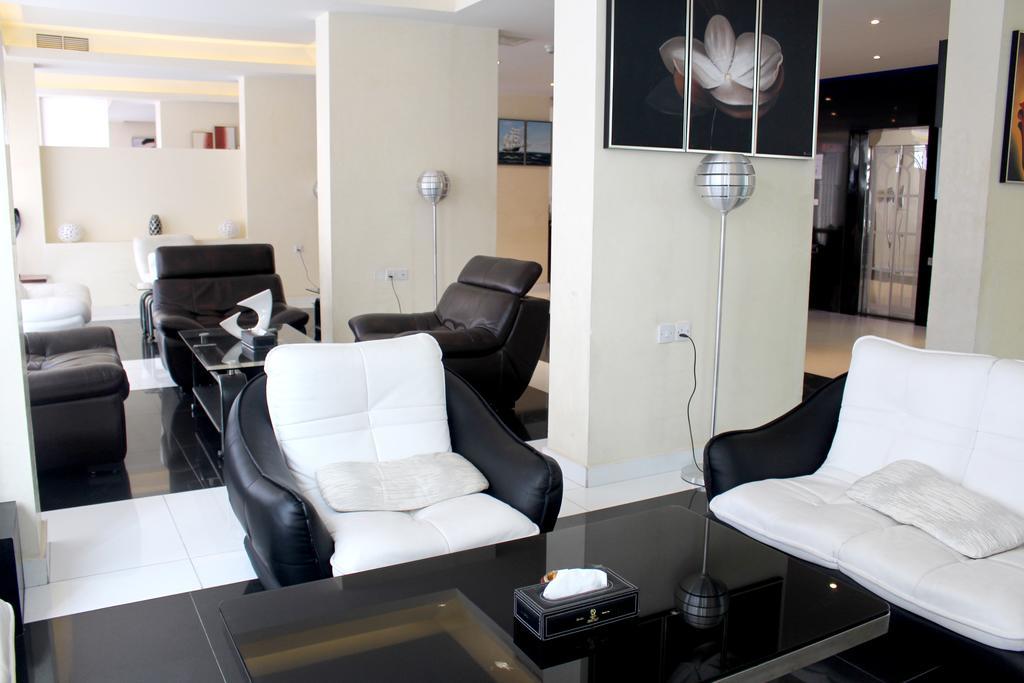 Raoum Inn Kuwait City Ngoại thất bức ảnh