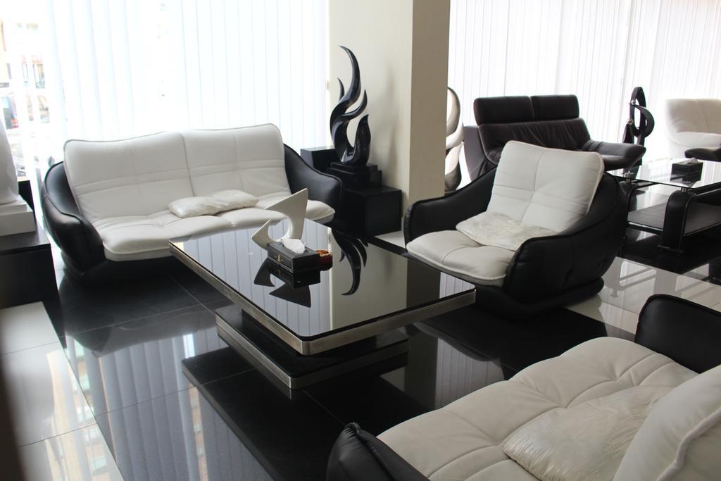 Raoum Inn Kuwait City Ngoại thất bức ảnh