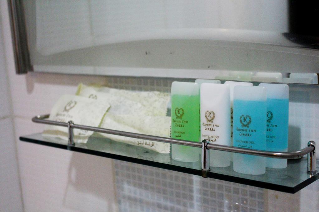Raoum Inn Kuwait City Ngoại thất bức ảnh