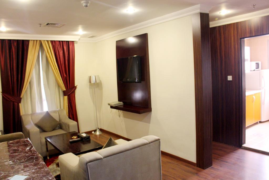 Raoum Inn Kuwait City Ngoại thất bức ảnh