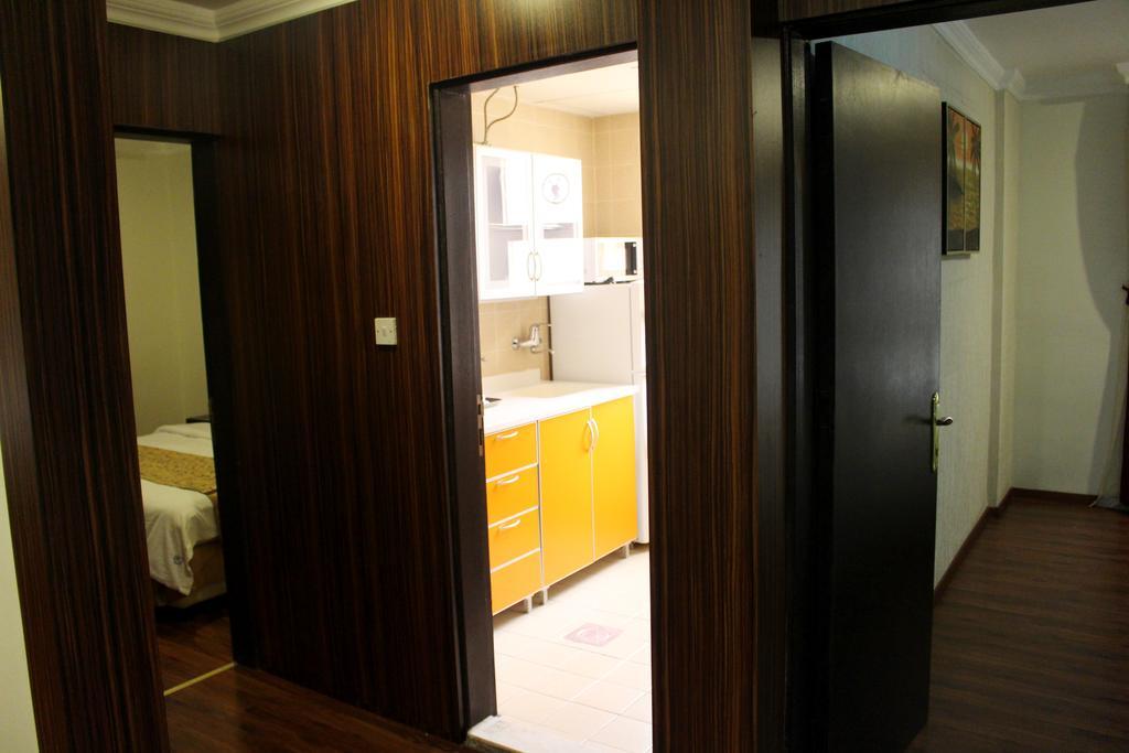 Raoum Inn Kuwait City Ngoại thất bức ảnh