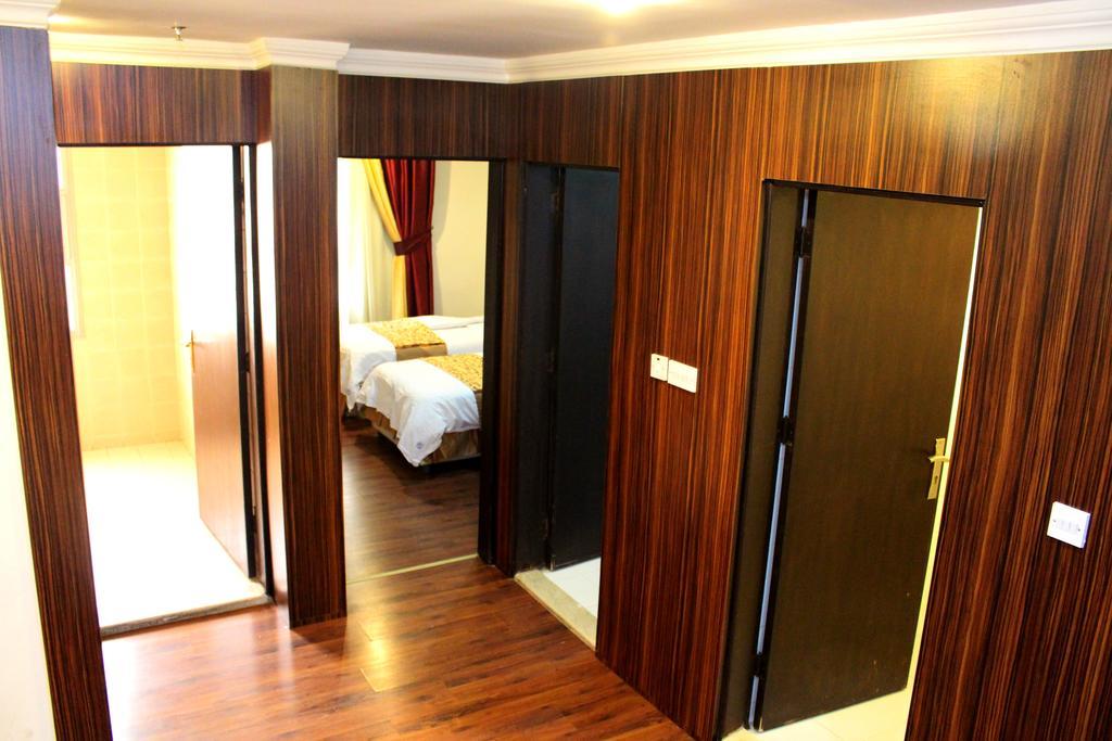Raoum Inn Kuwait City Ngoại thất bức ảnh