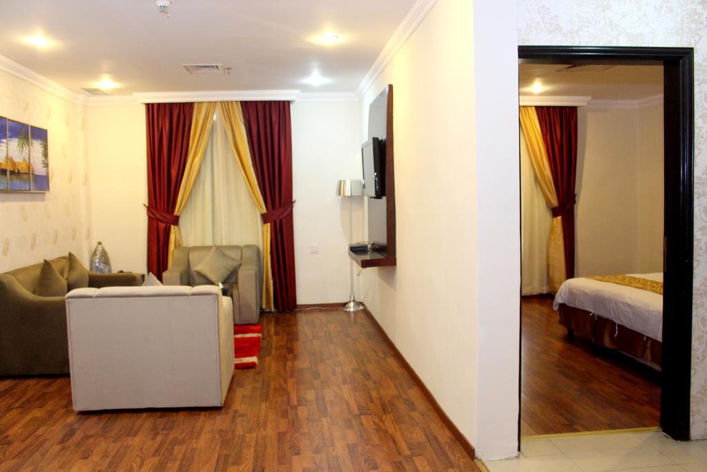 Raoum Inn Kuwait City Ngoại thất bức ảnh