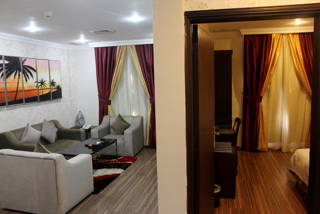 Raoum Inn Kuwait City Ngoại thất bức ảnh