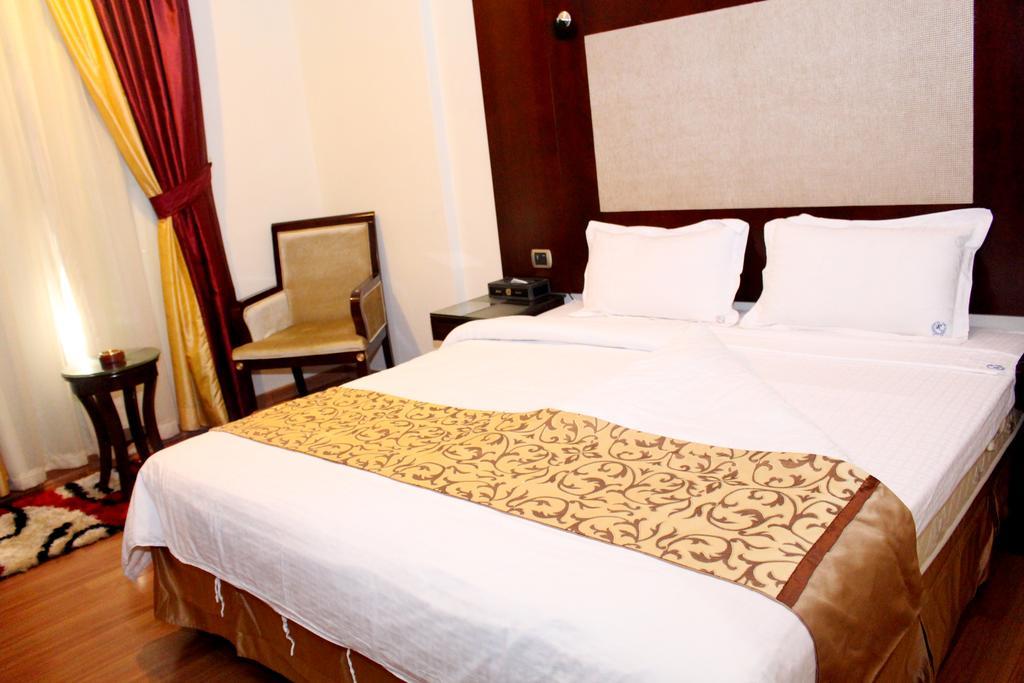 Raoum Inn Kuwait City Ngoại thất bức ảnh