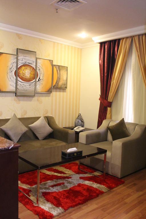 Raoum Inn Kuwait City Ngoại thất bức ảnh