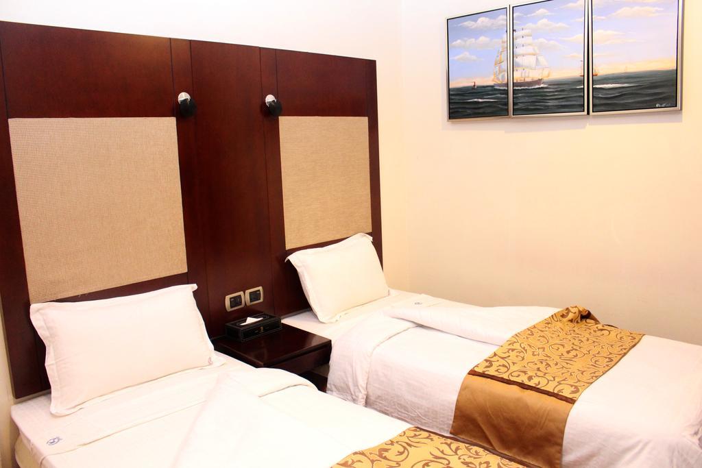 Raoum Inn Kuwait City Ngoại thất bức ảnh