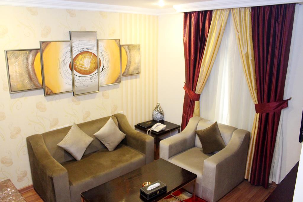 Raoum Inn Kuwait City Ngoại thất bức ảnh