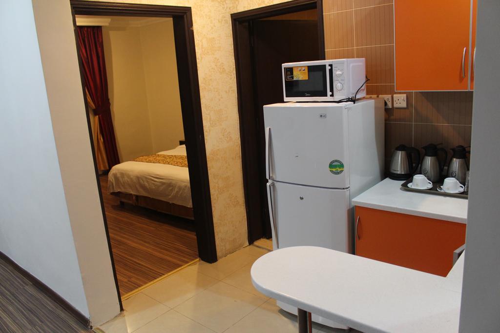Raoum Inn Kuwait City Ngoại thất bức ảnh