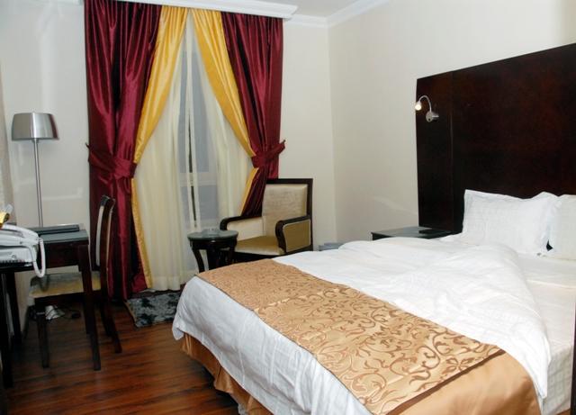 Raoum Inn Kuwait City Ngoại thất bức ảnh