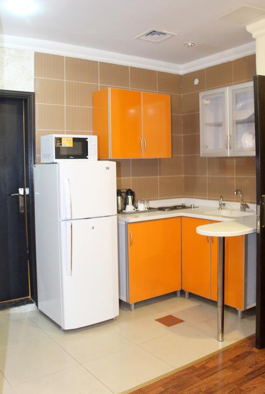 Raoum Inn Kuwait City Ngoại thất bức ảnh