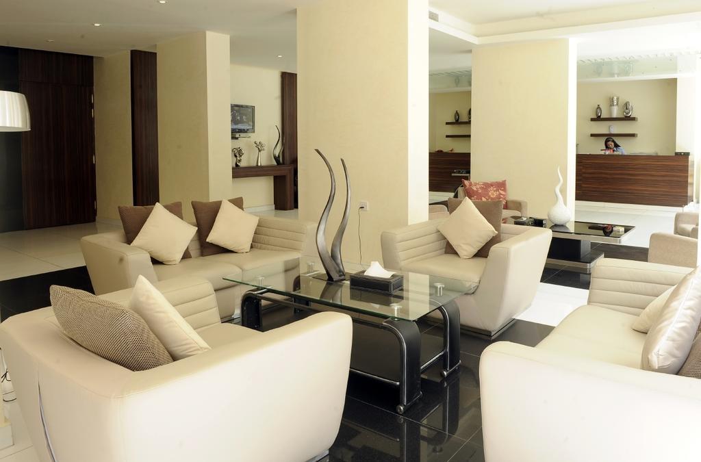 Raoum Inn Kuwait City Ngoại thất bức ảnh