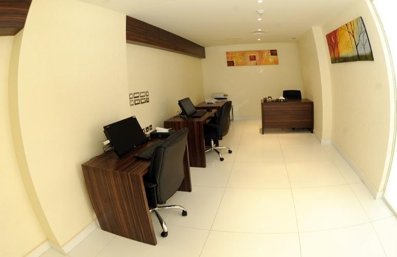 Raoum Inn Kuwait City Ngoại thất bức ảnh