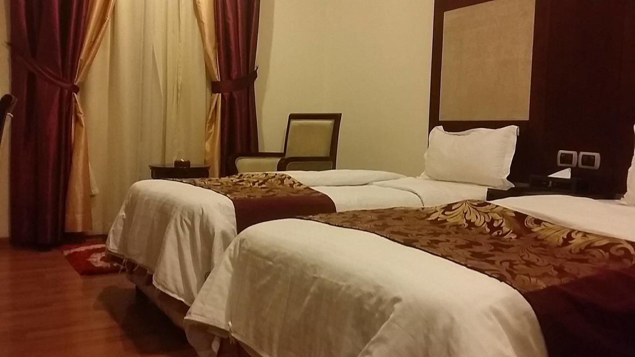 Raoum Inn Kuwait City Ngoại thất bức ảnh