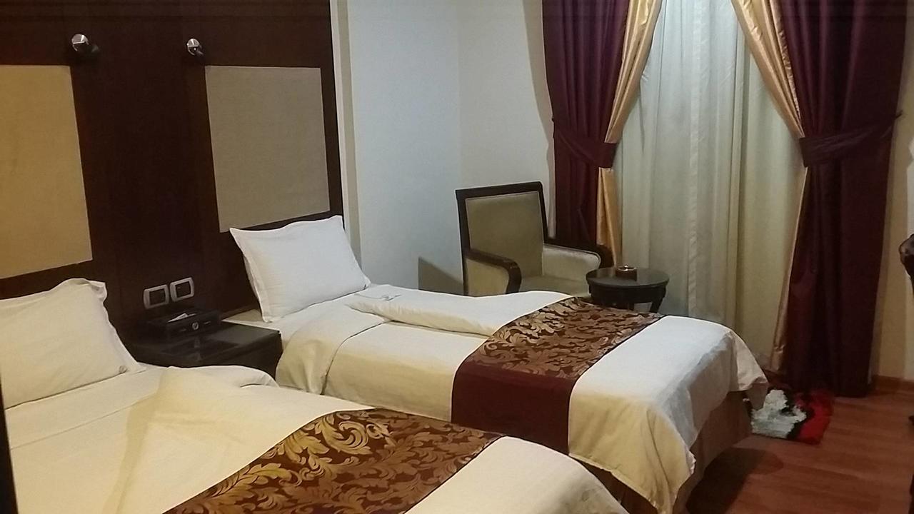 Raoum Inn Kuwait City Ngoại thất bức ảnh